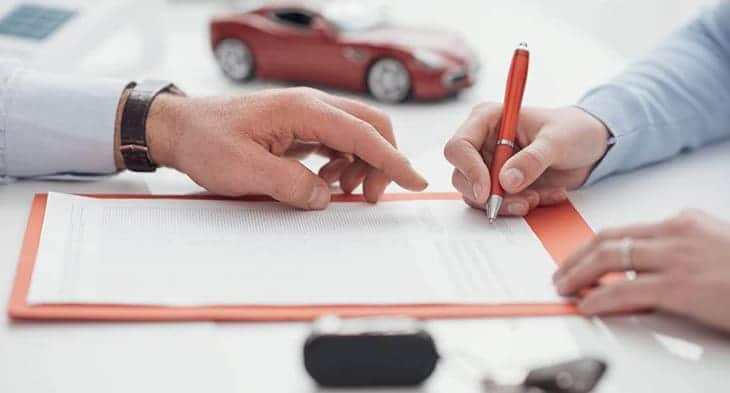 Five Tips to Know to Buy Used Cars Dubai in a Safe Way