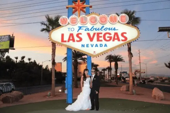 Las Vegas Strip Wedding Packages for a Beautiful Wedding