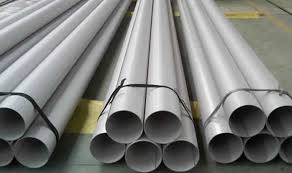 Alloy 20 Pipe Manufacturers in India