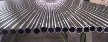 Alloy 20 Pipe Manufacturers in India