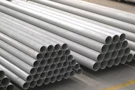 Alloy 20 Pipe Manufacturers in India