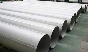 Alloy 20 Pipes Manufacturers, Supplier & Stockist