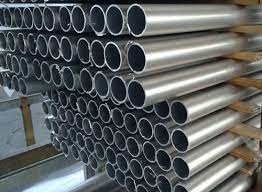 Alloy 20 Pipe Manufacturers in India