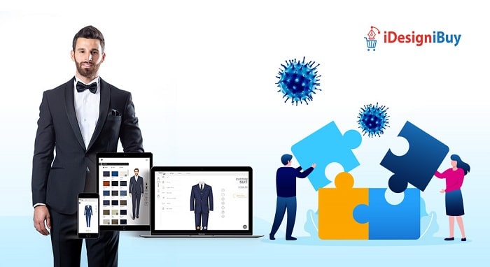 Apparel Industry Getting Benefit From Clothing Design Software Post-Pandemic