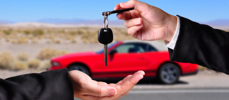 What to search for while you’re purchasing a pre-owned vehicle