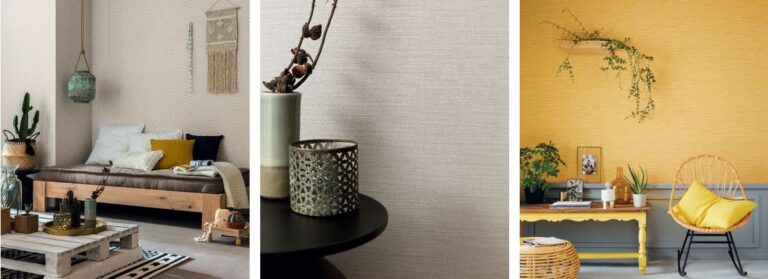 How to select a wallpaper distributor