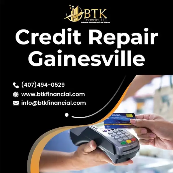 The Key to Getting What you Want – Credit Repair Gainesville