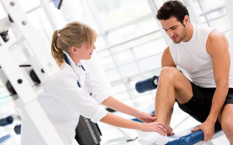 What is DPT Doctor of Physiotherapy