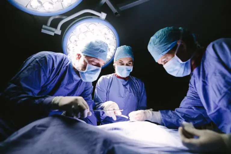 What are an Inguinal Hernia and its surgery?