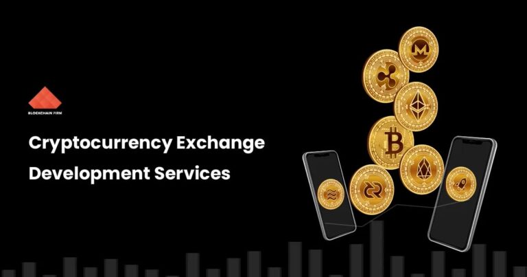 How to build an efficient cryptocurrency exchange software?