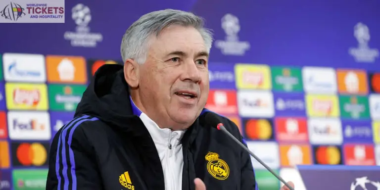 Why is Carlo Ancelotti supporting Canada at the FIFA World Cup, confirms backing after Italy miss Canada Football World Cup Tickets | FIFA World Cup Tickets| Qatar World Cup Tickets