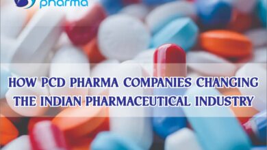 How PCD Pharma Companies Changing the Indian Pharmaceutical Industry ( Biostem Pharma)