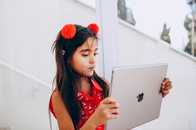 How too Much Screen Time can Affect Your Childs Health