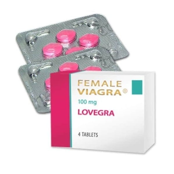 Read About Popular Pill For Male & Female Sexual Dysfunction