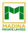 Madina Private Limited Climate Action