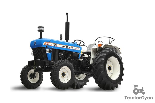 New Holland 3630 TX Super Key Specifications- Tractorgyan