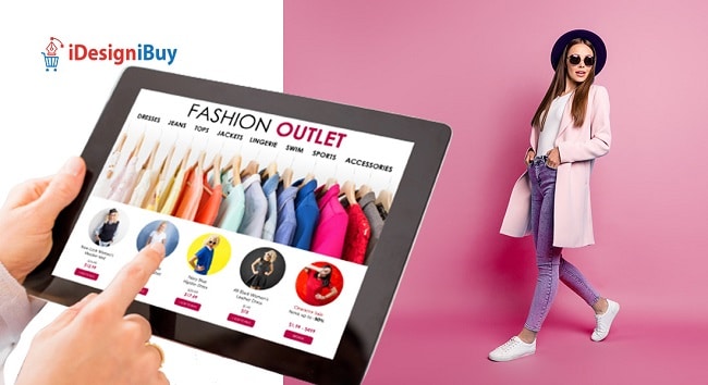 Product Configuration Tool Helps Fashion Houses Compete in the Virtual Market