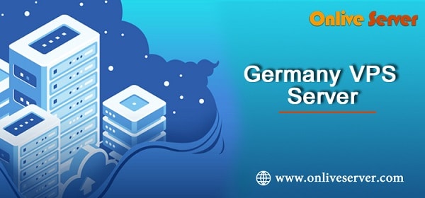 Buy Fast & Affordable Germany VPS Server for Your Business