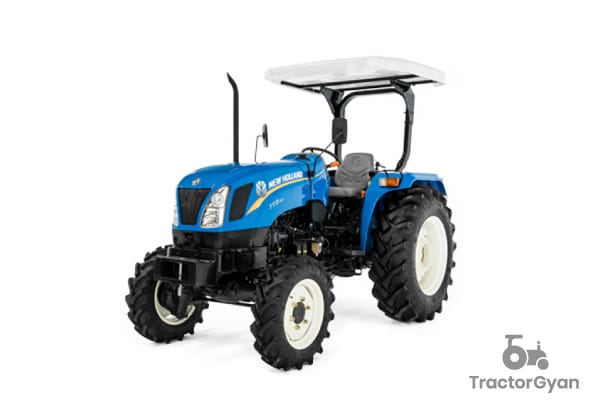 Latest Tractor price & models in India 2022 | Tractorgyan