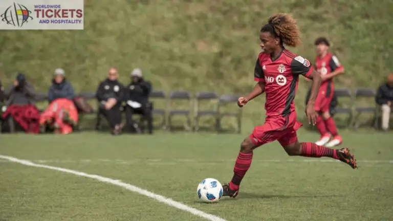 Qatar World Cup – Jayden Nelson earns Bob Bradley praise and sparks Canada football world cup team conversation