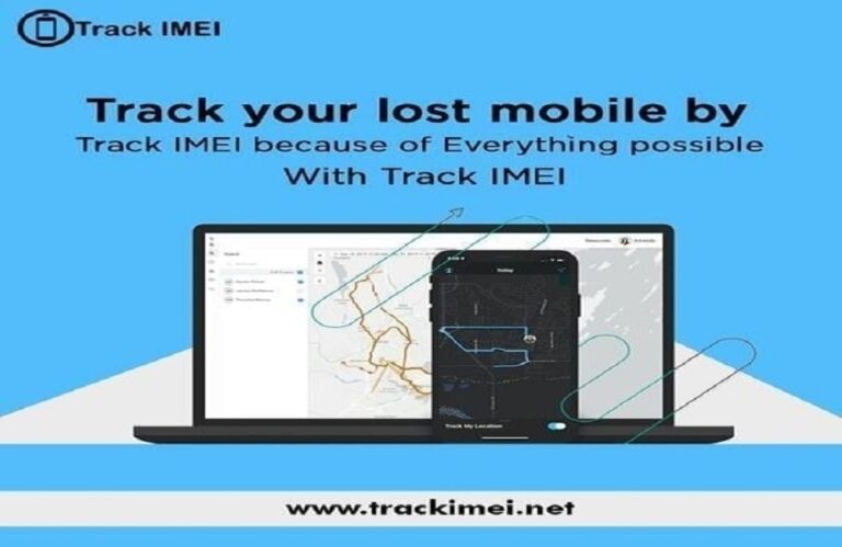 Track IMEI is the Best Way To Do Track Lost Iphones.