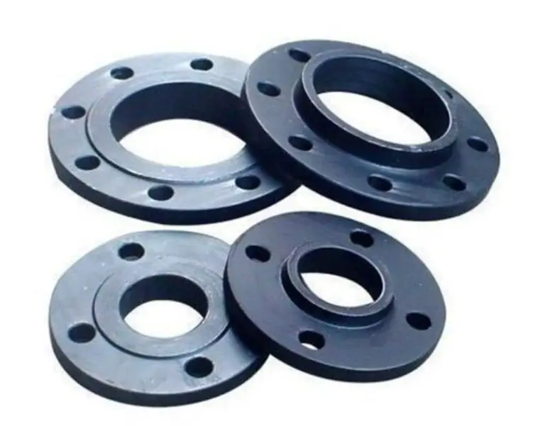 Largest Flange Manufacturer In India