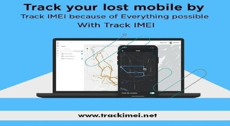 Track IMEI is the Best Way To Do Track Lost Iphones.