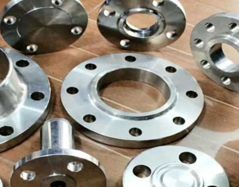 India’s Largest Flange Manufacturer