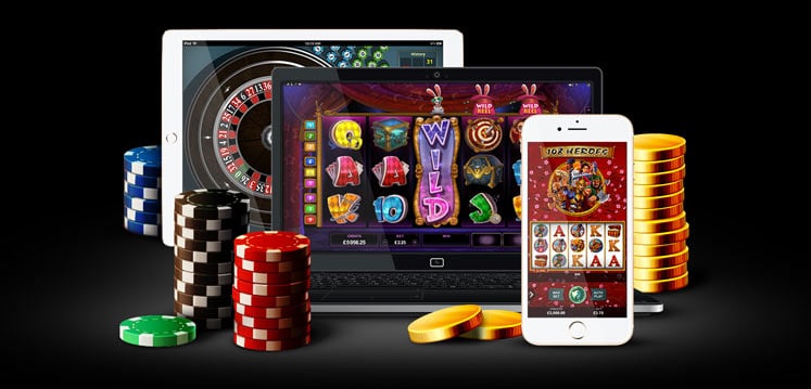 Why You Should Play at a Casino Without Account