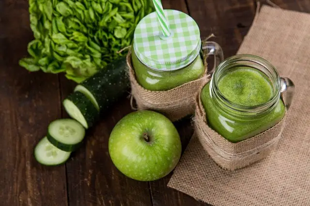 What are the Benefits of Doing a Juice Cleanse