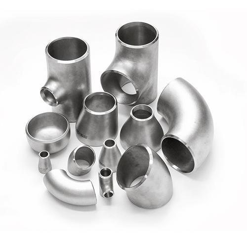 Top Stainless Steel Pipe Fittings Manufacturers in India