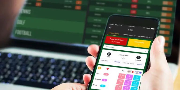 Things to Know Before Starting with Betting App