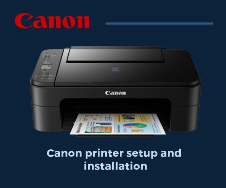 Best Steps To Install Ij.Start.Cannon