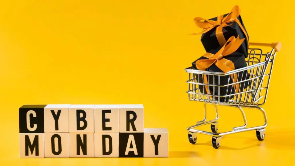 Cyber Monday 2024 Chile Fechas Camala Estella