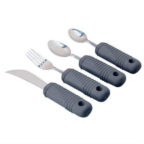 Must Have Cutlery for Disabled and Elderly