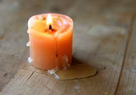 What Are The Different Types Of Wax Candles Available?