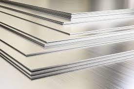 Aluminium Sheet Manufacturers and Types of Aluminium Sheets.