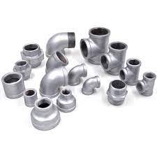 Best Stainless Steel Pipe Fittings Manufacturer in India