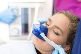 What Type of Sedation Will I Get for Impacted Wisdom Teeth Extraction?