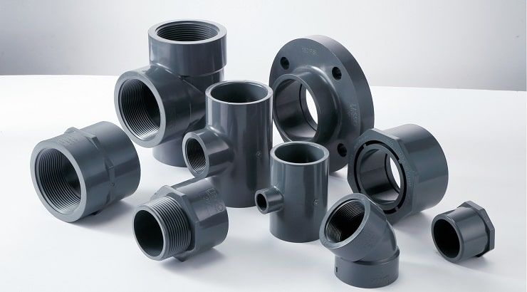 India’s Leading Stainless Steel Pipe Fittings