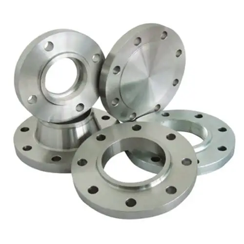 Know Different Types of Flanges