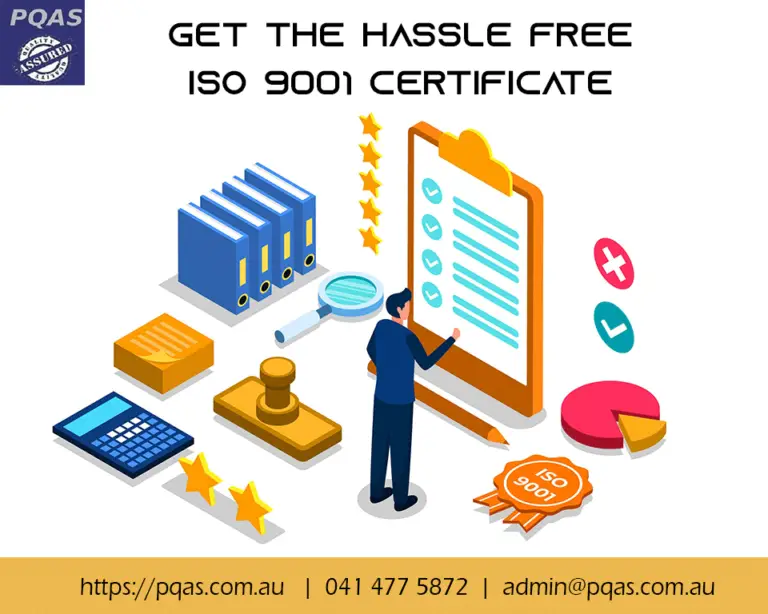 Learning Significant Benefits of Hiring ISO Consultant for your Business