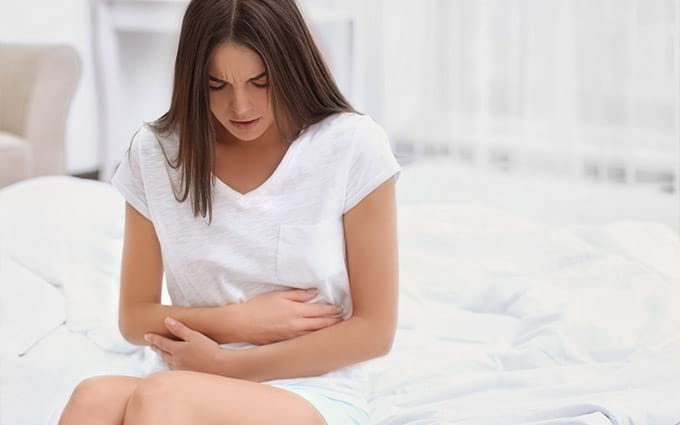 Endometriosis – Causes & Symptoms