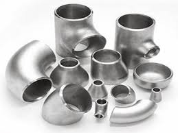 India’s Leading Manufacturer of Stainless Steel Pipe Fittings