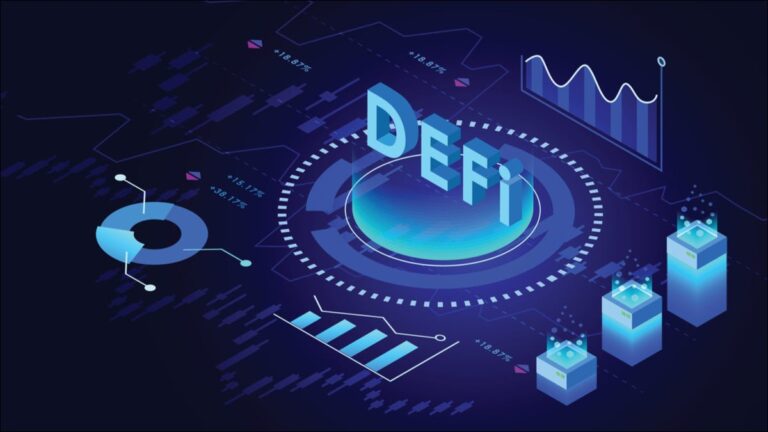 What are the main benefits of decentralized finance?