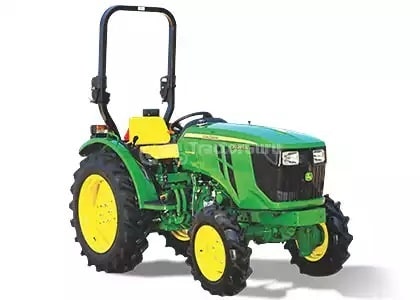 Small Tractor Models in India For Agriculture Operations