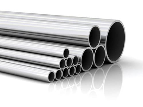 Purchase High-Quality Stainless Steel Pipes from India