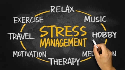 Some Ways to Manage Your Stress