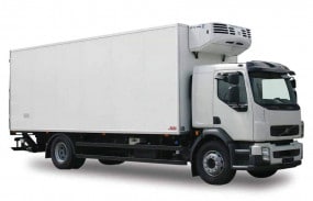 Why do you need a freezer vehicle for rent in Dubai?