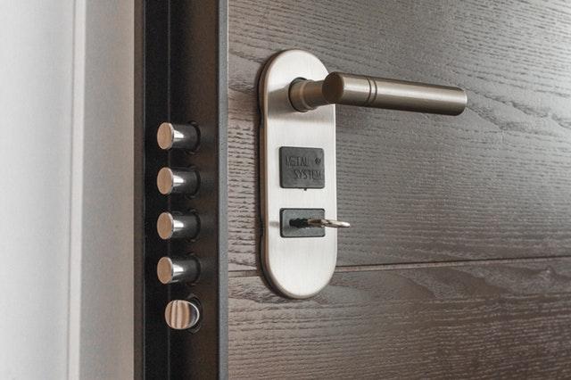 The Most Secure Commercial Door Locks